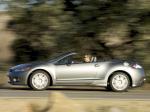 Mitsubishi Eclipse Spider GT V6 2007 года